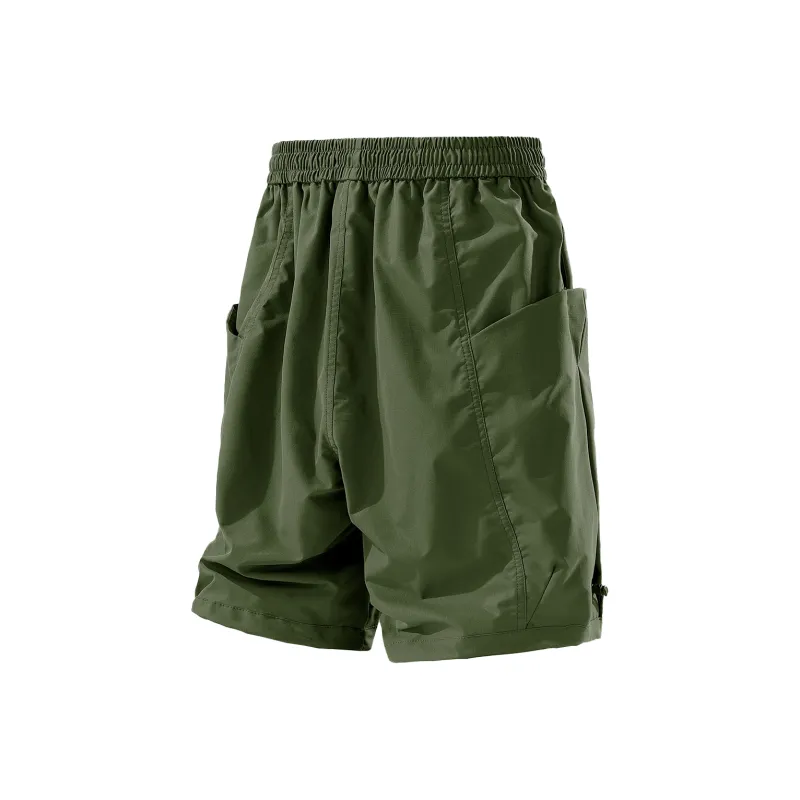 MASKPARK Casual Shorts Unisex-7