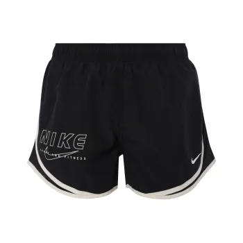 Nike Dri-FIT One Tempo Sports Shorts Women's Black
