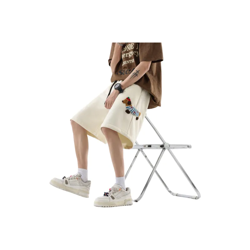 FA2LO Casual Shorts Unisex-2