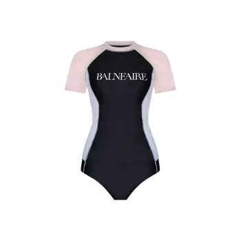 BALNEAIRE Bikinis Women's Black
