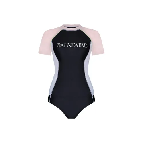 BALNEAIRE Bikinis Women's Black