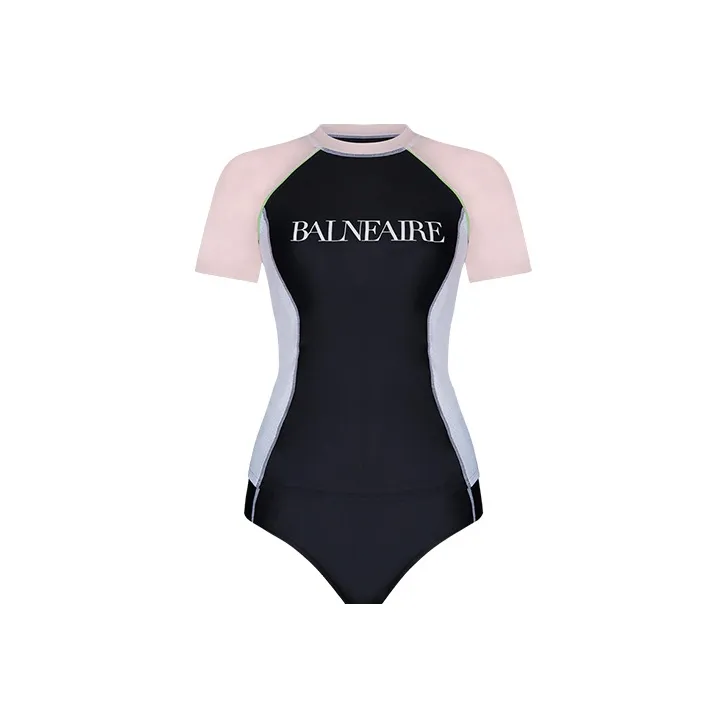 BALNEAIRE Bikinis Women's Black-0