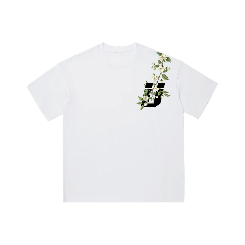 URBAN AUTHENTIC T Shirts Unisex-5