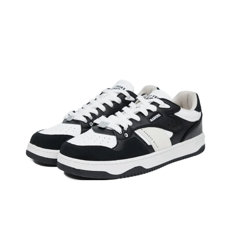 JACK JONES· Low Top Casual Shoes Men's Black-1