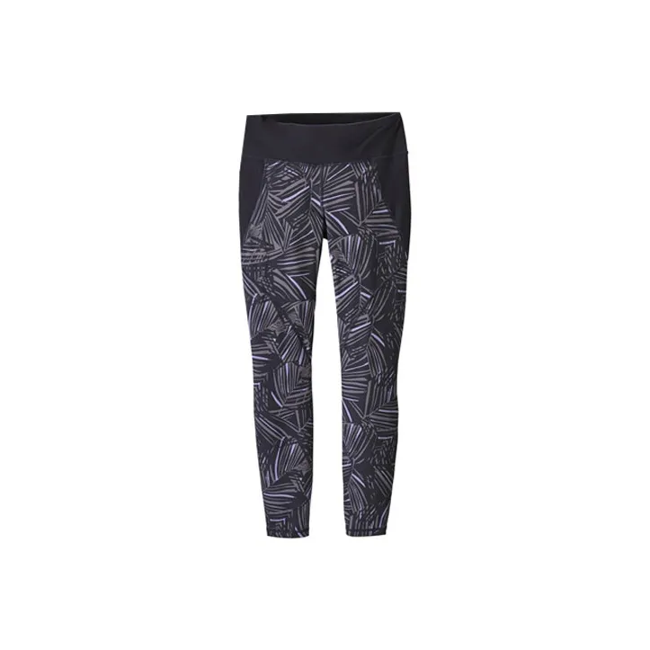 Patagonia Centered Tights Sports Pants Women's-5