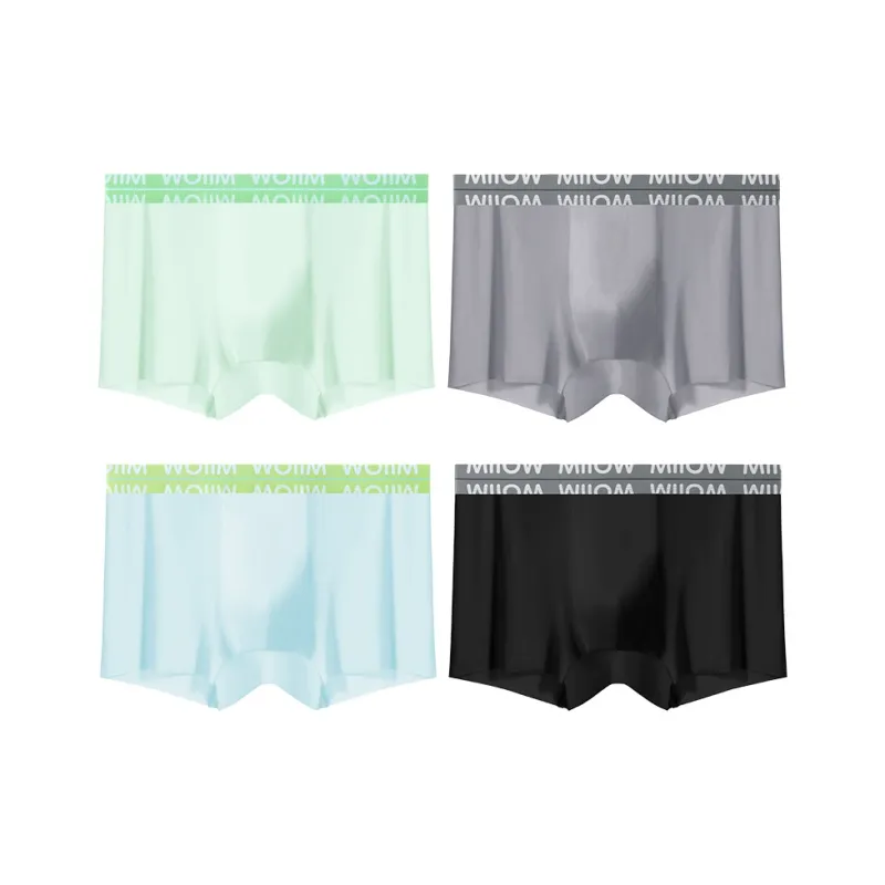 MIIOW Men Underpants-12
