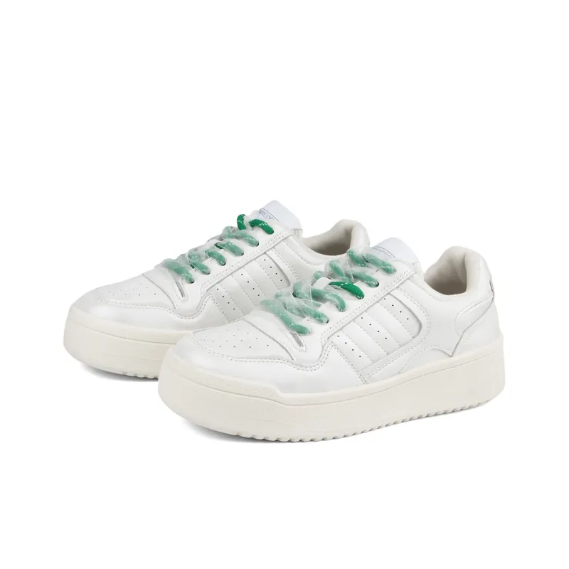 N6N8 Low-Top Skateboard Shoes Women's-2