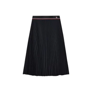 FILA Casual Long Skirts Women's Legend Blue