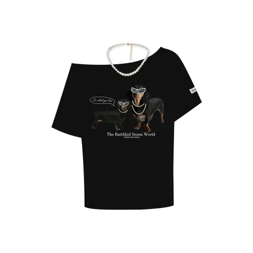 WAYHWEI T Shirts Women's