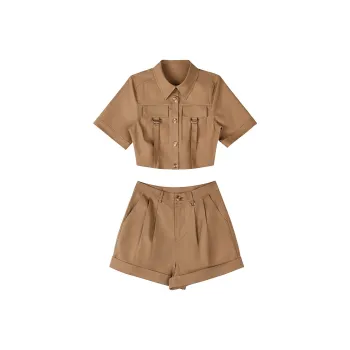 RZSE Casual Suits Women's