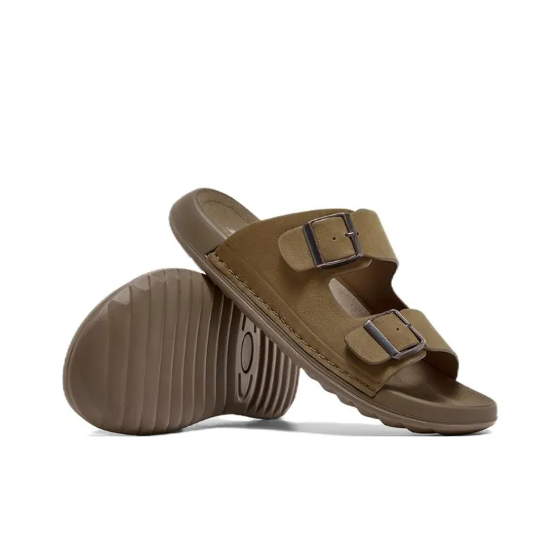 BATA Slip Resistant Slide Slippers Men's-3