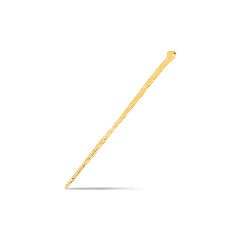 SUCH NICE Alloy Hairpins Women's-4