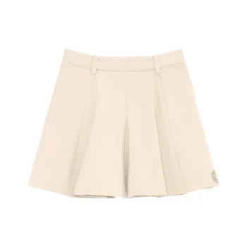 GOLF Casual Short Skirts Women's Khaki