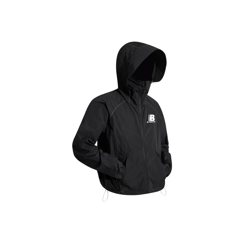 BJTY Super Light Dust Resistant Insect Resistant UV Protection Sun Protection Clothing Unisex-0