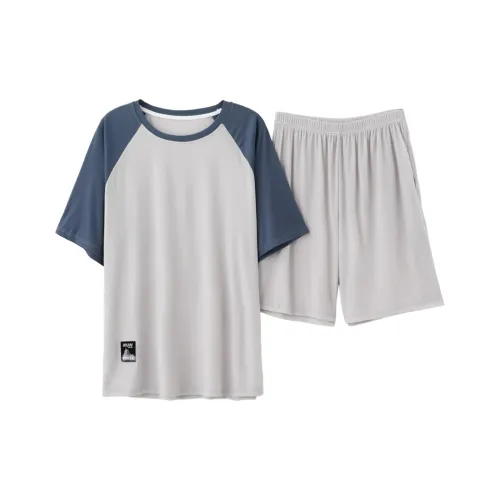 Good fortune Men Pajama Sets