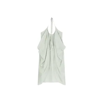 Mu Qingqing Slip Dresses Women's