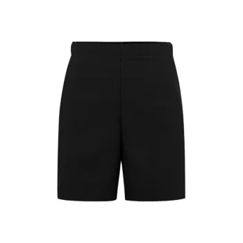 THE NORTH FACE ZEPHYR City Outdoor Collection SS25 Casual Shorts Women's JK3/Cosmic Black
