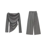 Clothing Sets (Top+Pants)