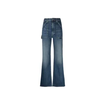 NILI LOTAN Calvin Carpenter Jeans