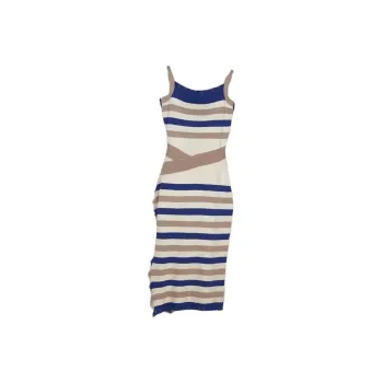 KEAB Slip Dresses Women's Image Color