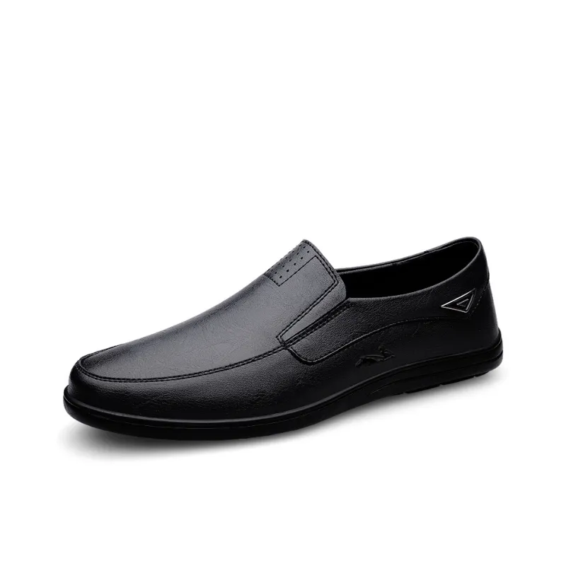 British Knights Casual Shoes Men's Black-1