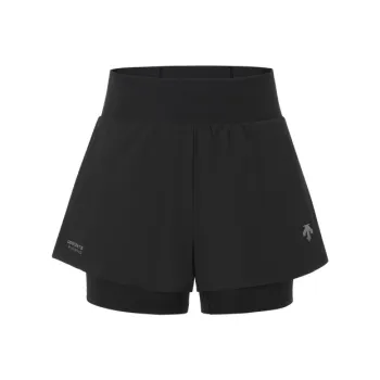 DESCENTE WOMEN'S RUNNING Series Casual Shorts Women's