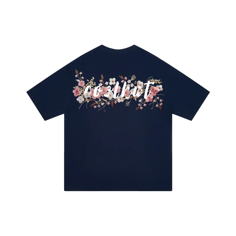 Coolhut T Shirts Unisex-8