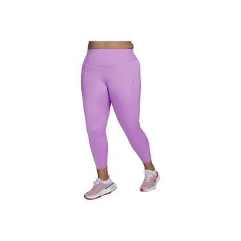 Nike Go Women's Firm Support High Waisted 7/8 Leggings With Pockets Plus Size