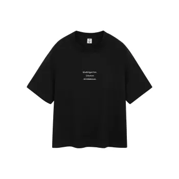 Crayon Shinchan T Shirts Unisex
