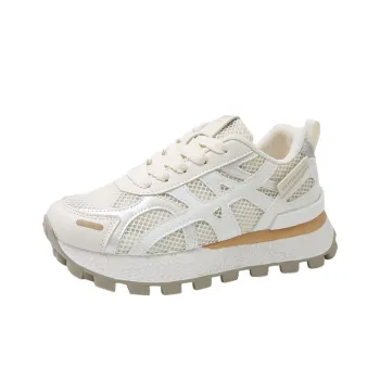 Puppytown Cushioning And Breathable Low Top Casual Shoes Women's