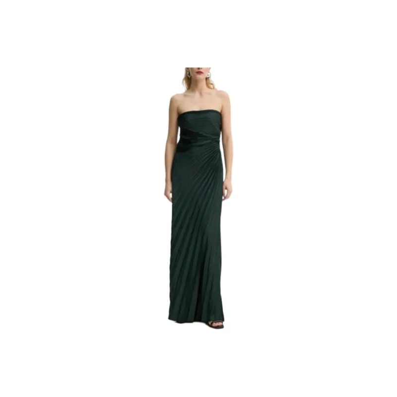 A.L.C. Sleeveless Dress Women's Green-0