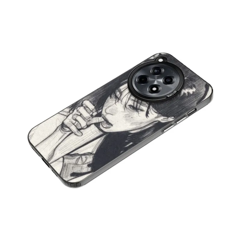 YIBAOBAO Phone Cases-1