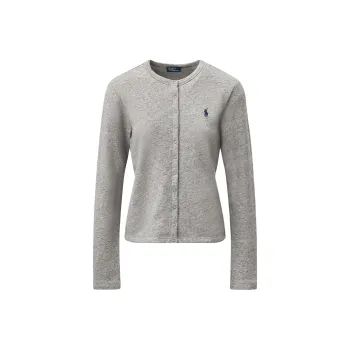 Polo Ralph Lauren Knitwear Women's Gray