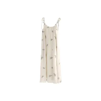 MOPB Slip Dresses Women's Floral