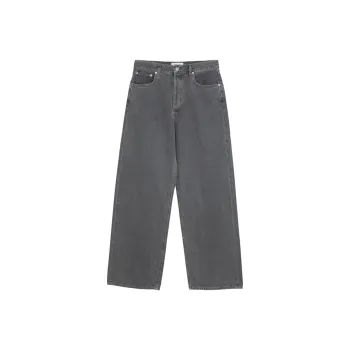 AGOLDE Jeans Women's Gray