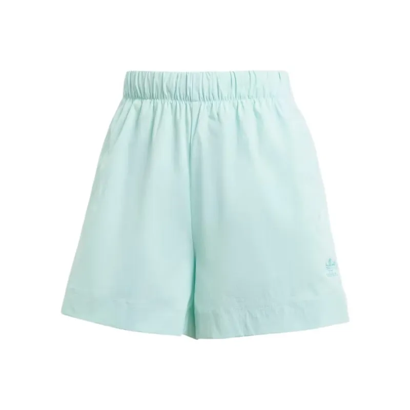 Adidas Originals Essentials Ripstop Shorts-0