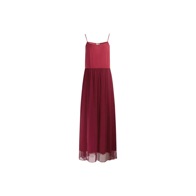 A LIFE ON THE LEFT Slip Dress Women's-39