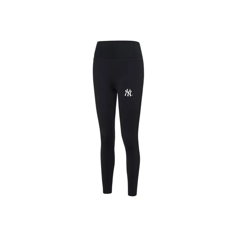 MLB Workout Pants Women's Black-0
