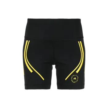 Adidas X Stella McCartney Sports Shorts Women's Black