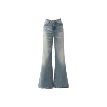 Wen Shan Jeans Women's