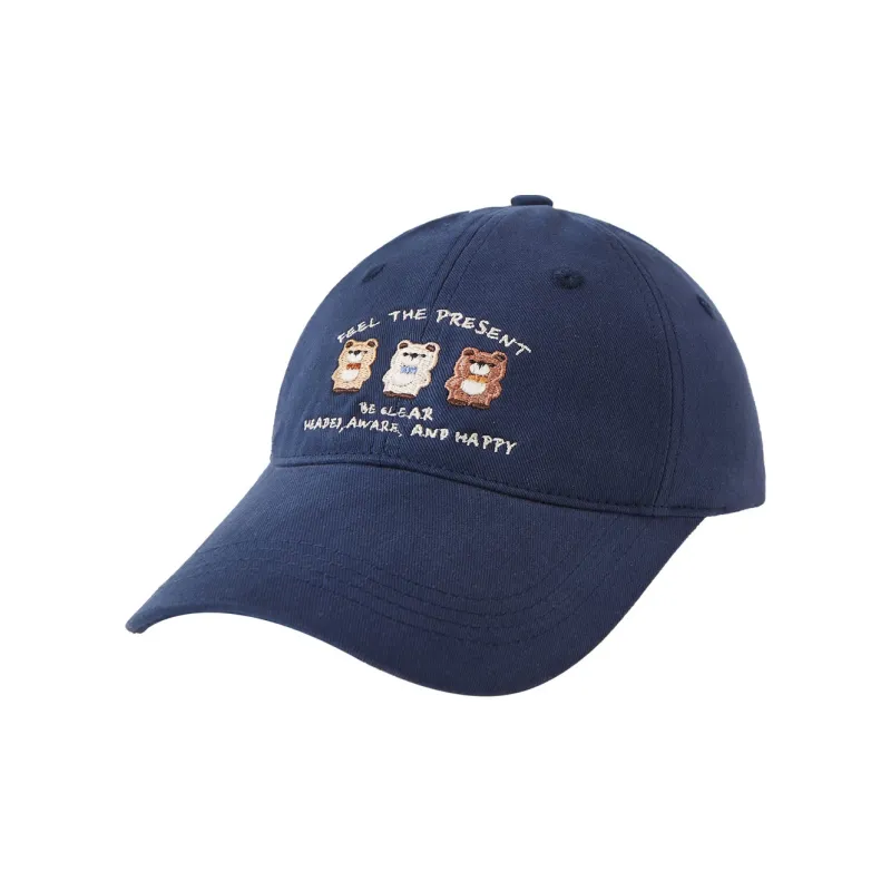 PISHUSHU Cotton Baseball Caps Unisex-12