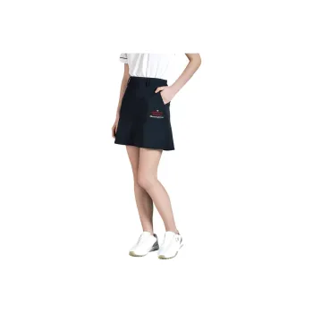 DESCENTE Casual Short Skirts Women's