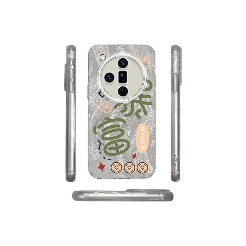 HUANBAOKE Phone Cases-0