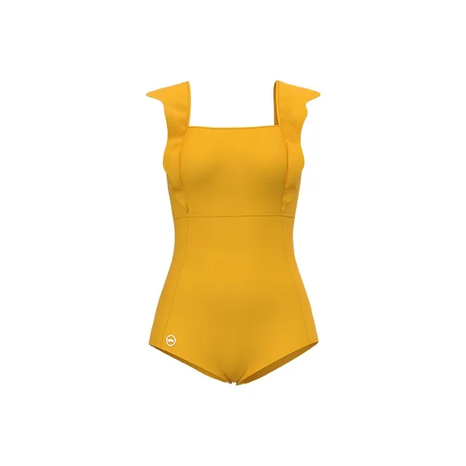 TOSWIM One piece Swimsuit Women's-0