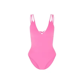 Agent Provocateur One-Piece Swimsuits Women's Bright Pink