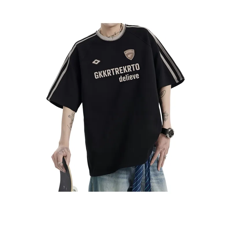 RASHOMONG T Shirts Unisex-14