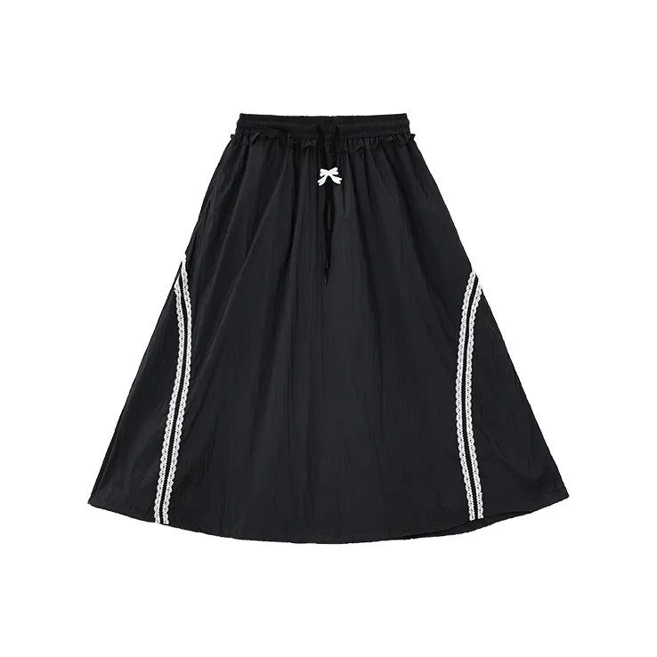 TURNTHETABLES Casual Short Skirts Women's-0