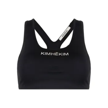 KIMHEKIM Sports Underwear Women's Black