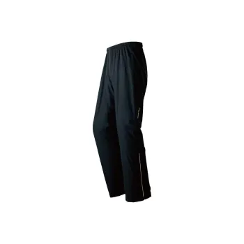 MONTBELL Cycling Pants Unisex Black