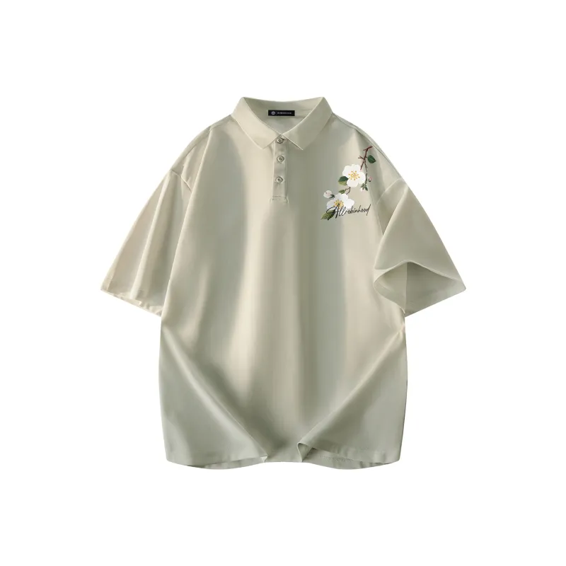 ROBINHOOD Polo Shirts Unisex-17